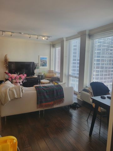 111 E Chestnut Street 20D, Chicago, IL 60611