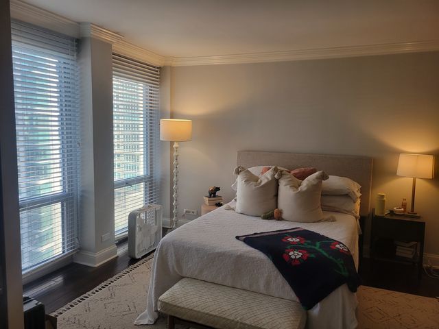 111 E Chestnut Street 20D, Chicago, IL 60611