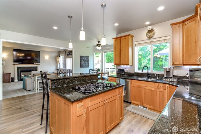 1702 109th Avenue Ct E, Edgewood, WA 98372