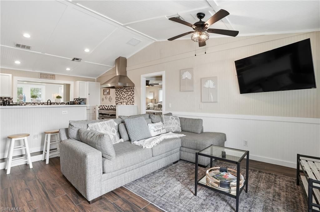 165 Connecticut ST, FORT MYERS BEACH, FL 33931 — photo 4