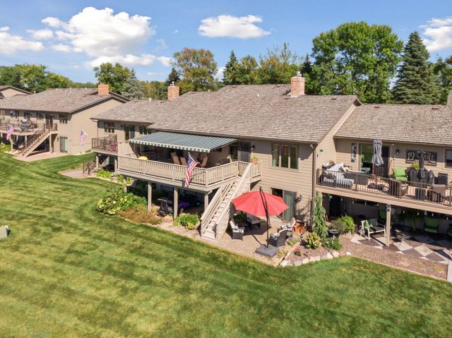 972 Rolling Greens Lane NW, Hutchinson, MN 55350