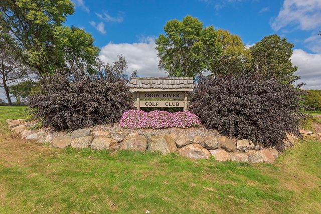 972 Rolling Greens Lane NW, Hutchinson, MN 55350