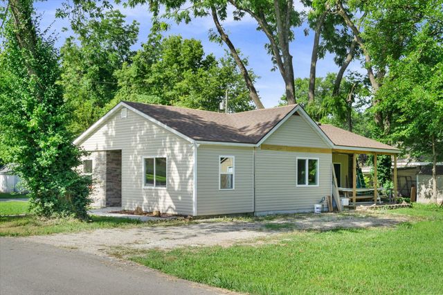 707 North College Avenue, Republic, MO 65738