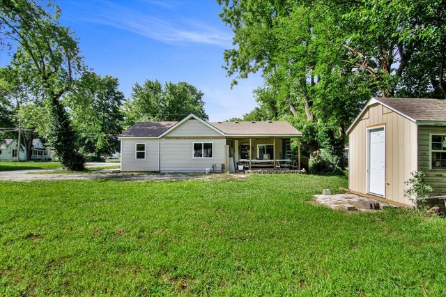 707 North College Avenue, Republic, MO 65738