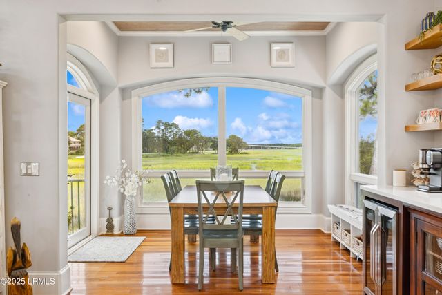 11 Foot Point Road, Hilton Head Island, SC 29928