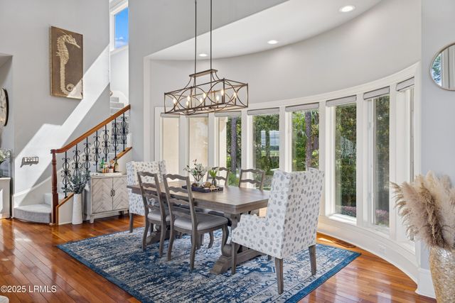 11 Foot Point Road, Hilton Head Island, SC 29928