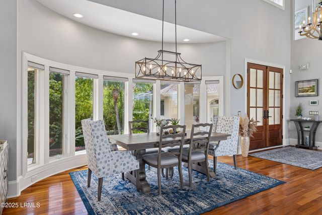 11 Foot Point Road, Hilton Head Island, SC 29928