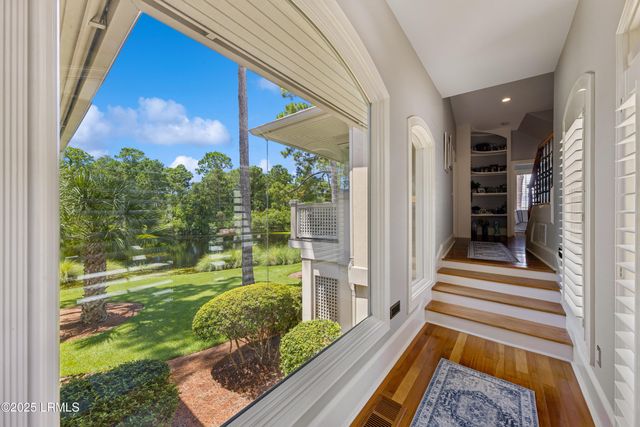 11 Foot Point Road, Hilton Head Island, SC 29928