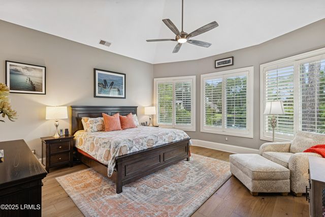 11 Foot Point Road, Hilton Head Island, SC 29928