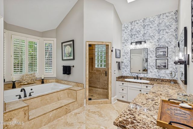 11 Foot Point Road, Hilton Head Island, SC 29928