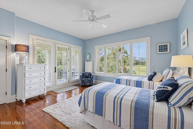 11 Foot Point Road, Hilton Head Island, SC 29928