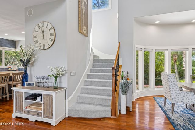 11 Foot Point Road, Hilton Head Island, SC 29928