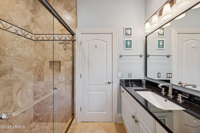 11 Foot Point Road, Hilton Head Island, SC 29928