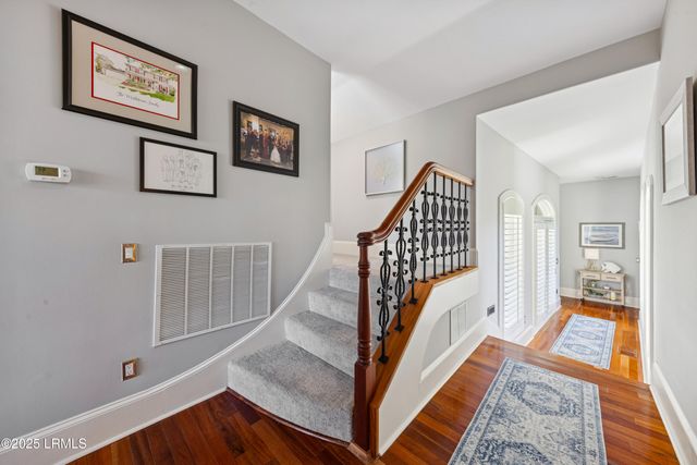 11 Foot Point Road, Hilton Head Island, SC 29928