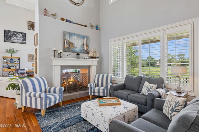 11 Foot Point Road, Hilton Head Island, SC 29928