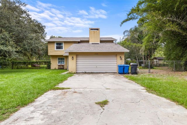 5105 FIVE ACRE ROAD, Plant City, FL 33565