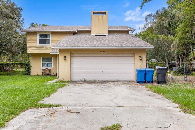 5105 FIVE ACRE ROAD, Plant City, FL 33565