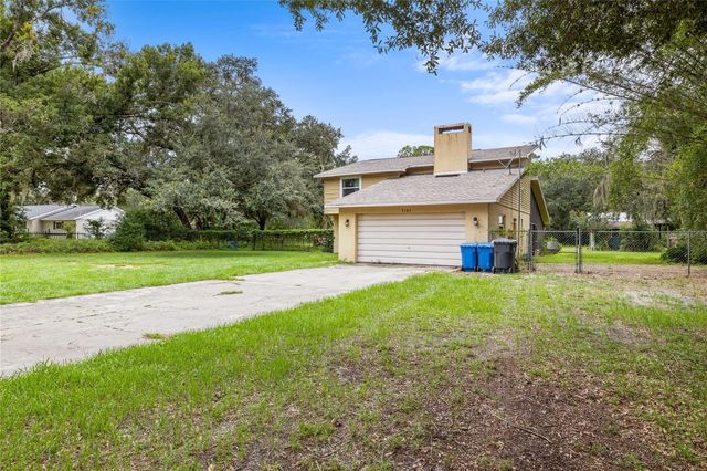 5105 FIVE ACRE ROAD, Plant City, FL 33565