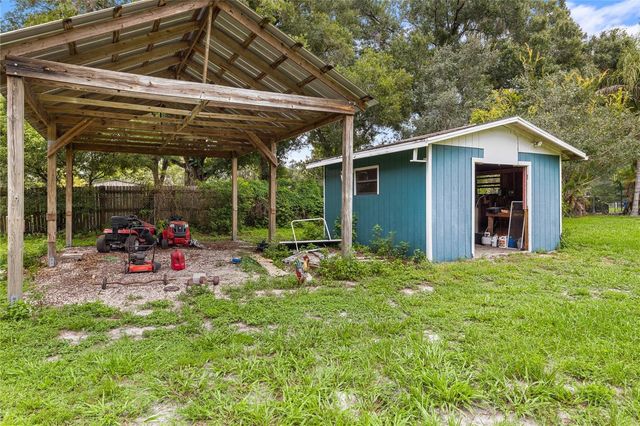 5105 FIVE ACRE ROAD, Plant City, FL 33565