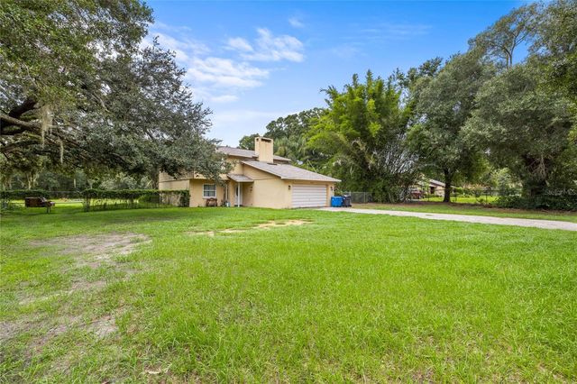 5105 FIVE ACRE ROAD, Plant City, FL 33565