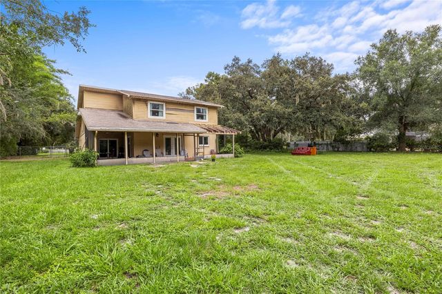 5105 FIVE ACRE ROAD, Plant City, FL 33565