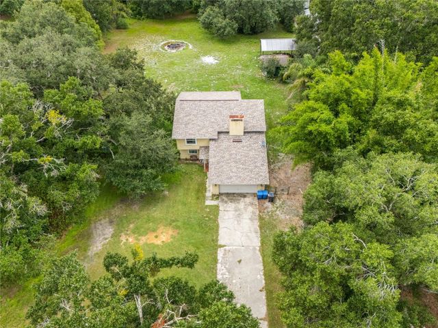 5105 FIVE ACRE ROAD, Plant City, FL 33565