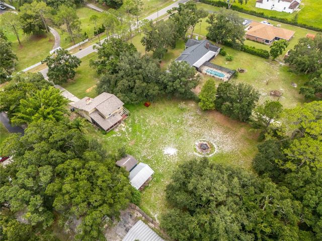 5105 FIVE ACRE ROAD, Plant City, FL 33565
