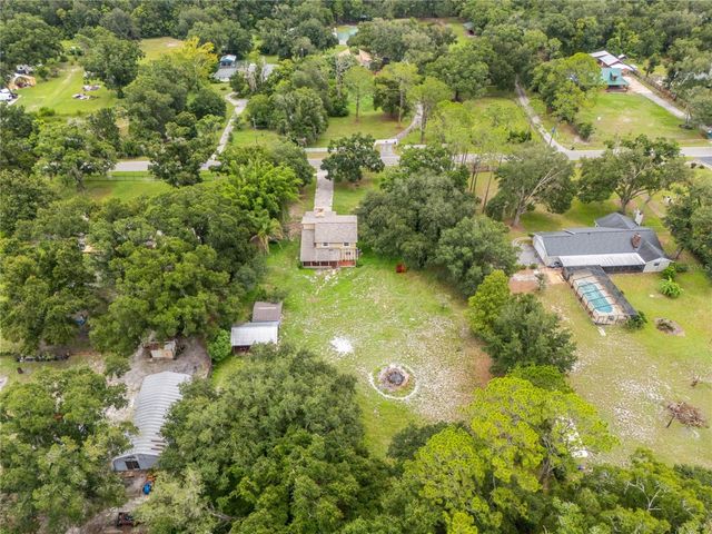 5105 FIVE ACRE ROAD, Plant City, FL 33565