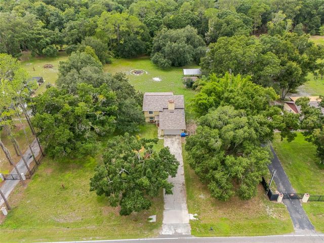 5105 FIVE ACRE ROAD, Plant City, FL 33565