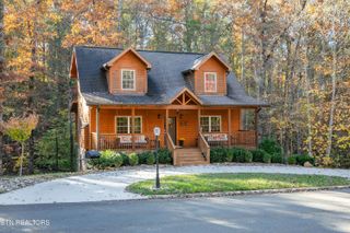 3514 Trillium Cove Lane, Sevierville, TN 37862