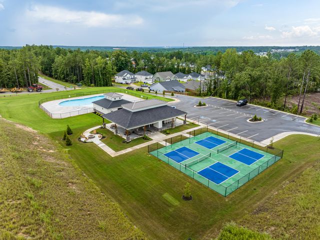 3162 Banter Drive, Graniteville, SC 29829