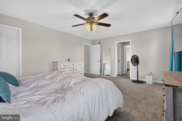 408 PRESCOT ST, Lancaster, PA 17601
