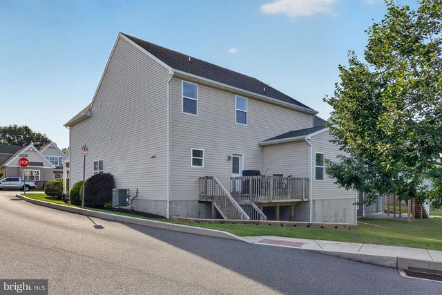 408 PRESCOT ST, Lancaster, PA 17601