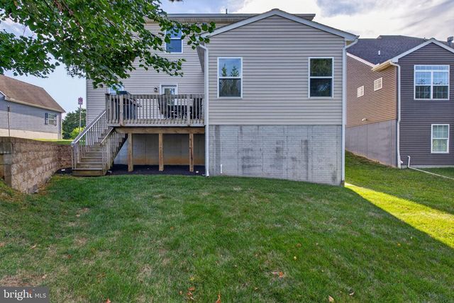 408 PRESCOT ST, Lancaster, PA 17601