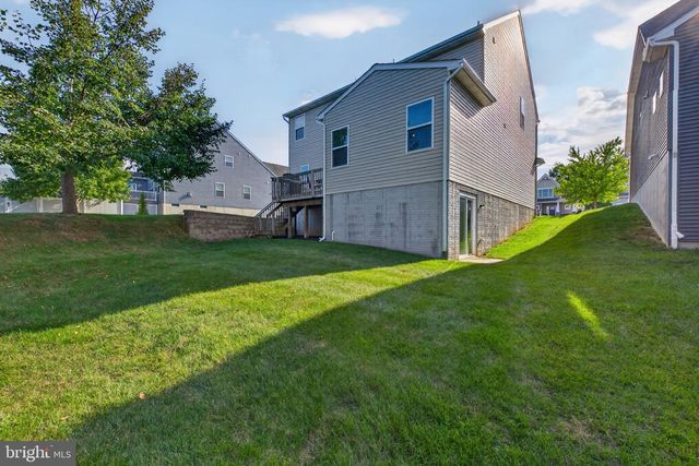 408 PRESCOT ST, Lancaster, PA 17601