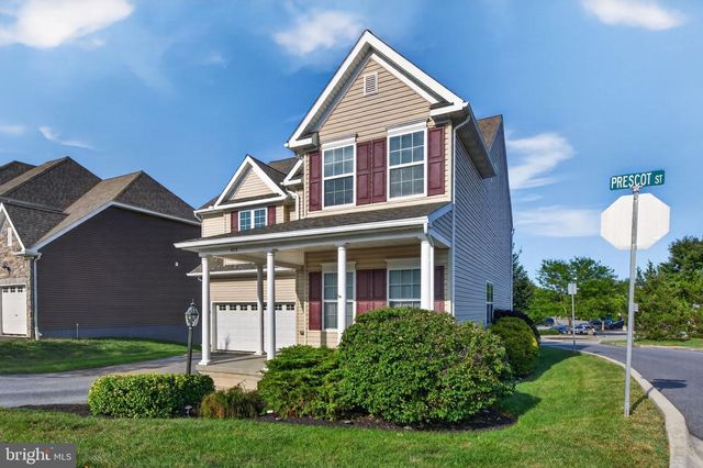 408 PRESCOT ST, Lancaster, PA 17601