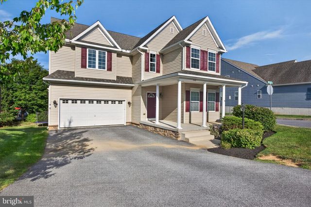 408 PRESCOT ST, Lancaster, PA 17601