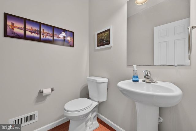 408 PRESCOT ST, Lancaster, PA 17601