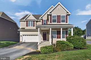 408 PRESCOT ST, Lancaster, PA 17601