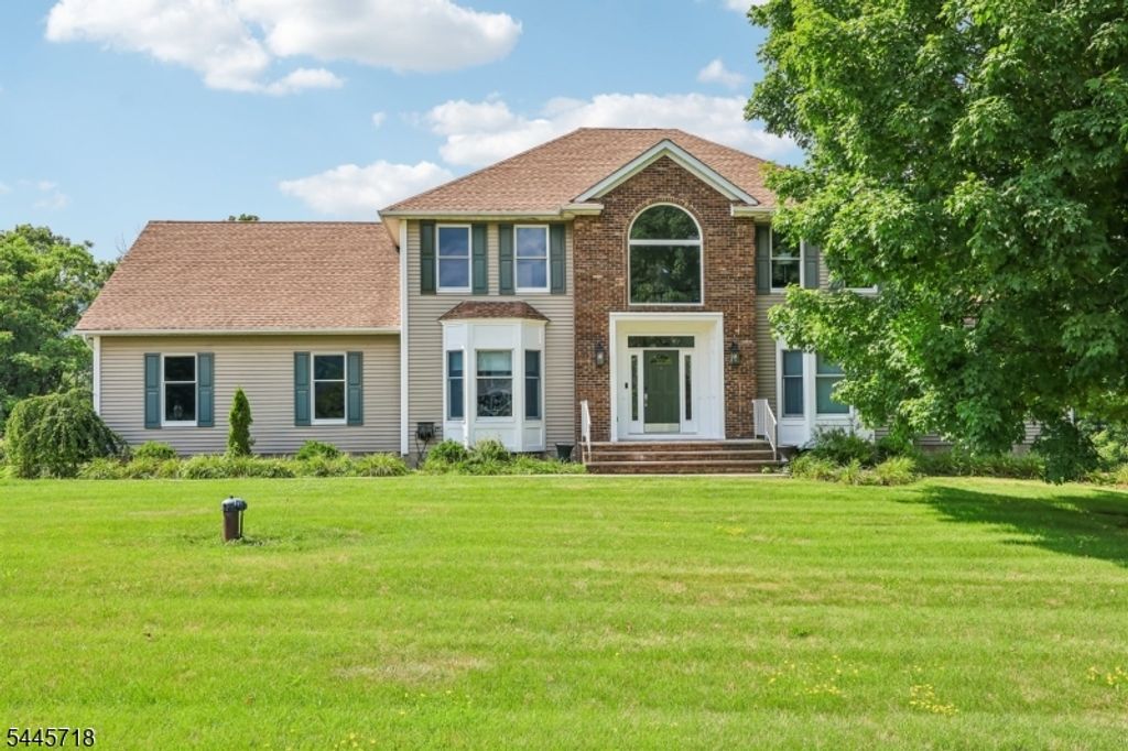 6 Comanche Trl, Vernon Twp., NJ 07462 — exterior