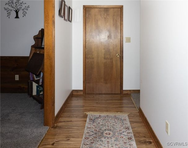 5305 Swift Hill Ln, Sandston, VA 23150