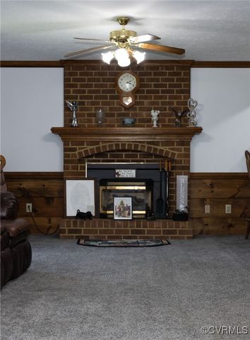 5305 Swift Hill Ln, Sandston, VA 23150