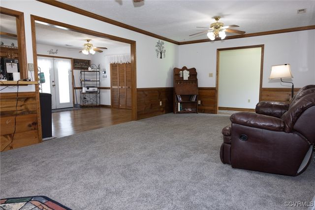 5305 Swift Hill Ln, Sandston, VA 23150