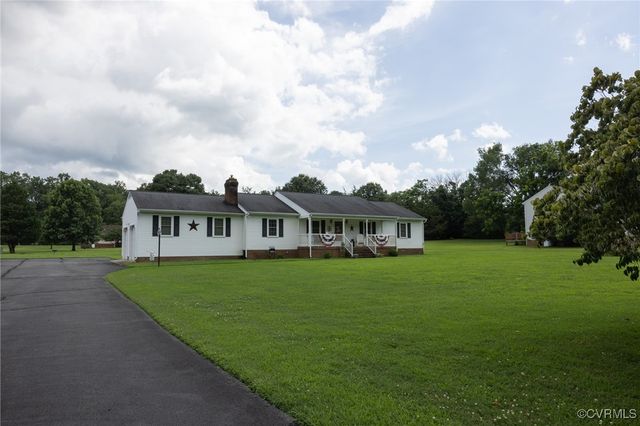 5305 Swift Hill Ln, Sandston, VA 23150