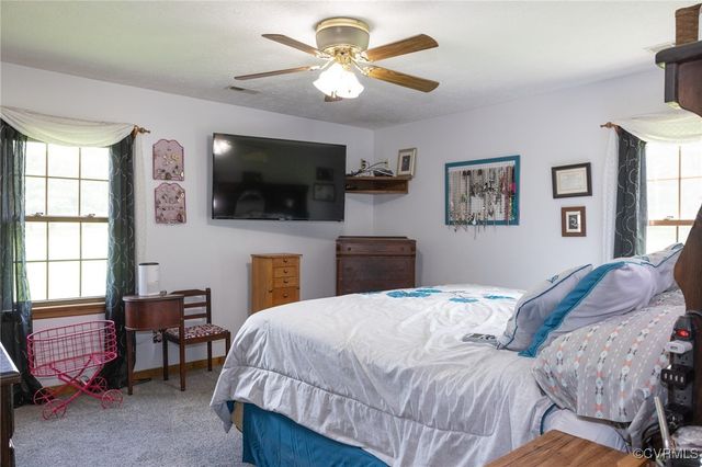 5305 Swift Hill Ln, Sandston, VA 23150