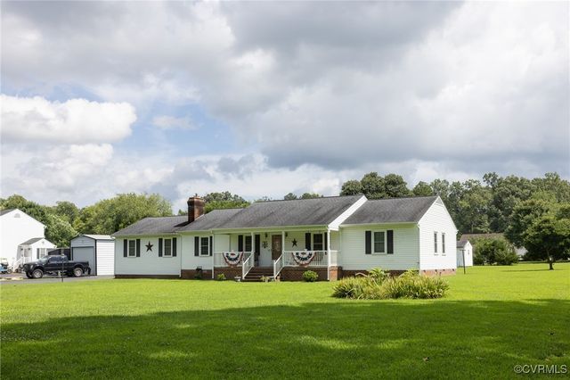 5305 Swift Hill Ln, Sandston, VA 23150