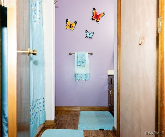 5305 Swift Hill Ln, Sandston, VA 23150