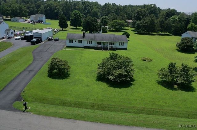 5305 Swift Hill Ln, Sandston, VA 23150