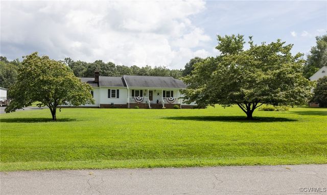 5305 Swift Hill Ln, Sandston, VA 23150