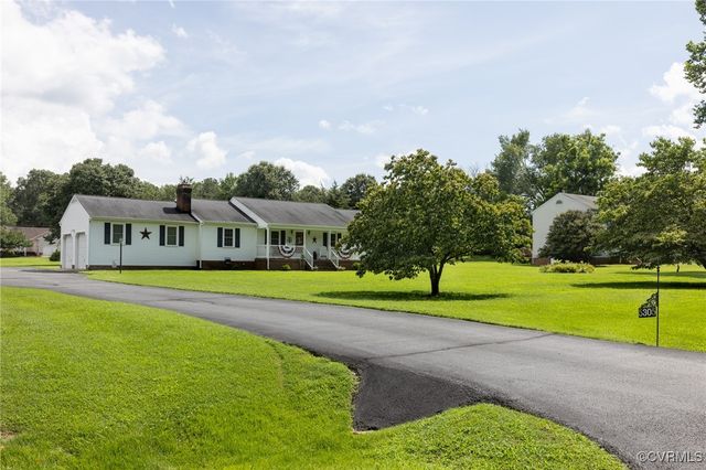 5305 Swift Hill Ln, Sandston, VA 23150